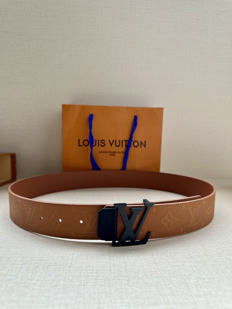 Louis Vuitton Belts